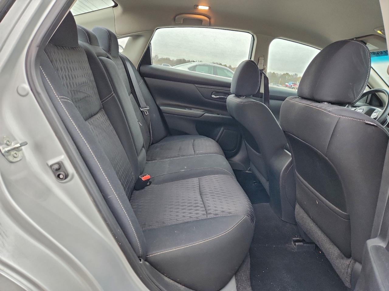 2017 Nissan Altima 2.5 VIN: 1N4AL3AP9HC481116 Lot: 95476305