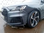 2020 AUDI Q7 50 TDI QUATTRO BLACK EDITION 5DR TIPTRONIC for sale at Copart SANDTOFT