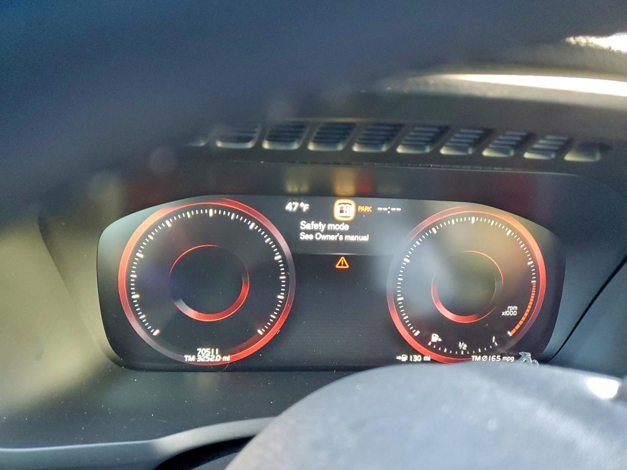 2019 Volvo Xc90 T6 Momentum VIN: YV4A22PKXK1503661 Lot: 94528995