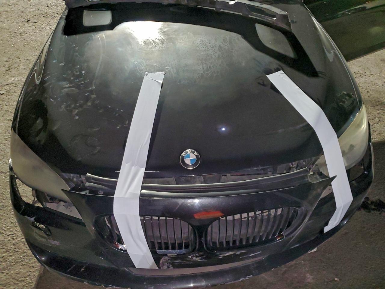 2013 BMW 750 I VIN: 227785 Lot: 96007585