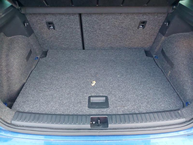 2024 SEAT ARONA 1.0 TSI 110 FR SPORT 5DR DSG