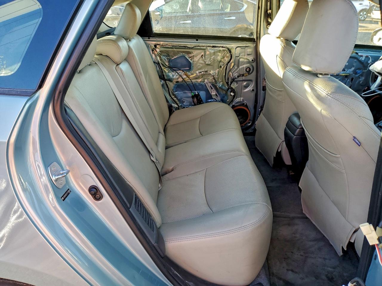 2012 Toyota Prius VIN: JTDKN3DU1C1574064 Lot: 96345285