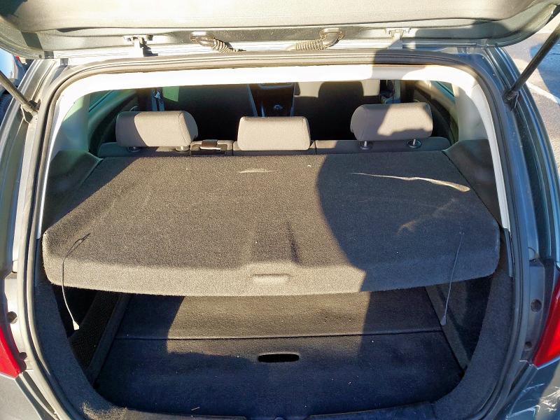 2013 SEAT ALTEA 1.6 TDI CR SE COPA 5DR DSG