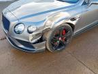 2016 BENTLEY CONTINENTAL GT 4.0 V8 S 2DR AUTO for sale at Copart SANDY