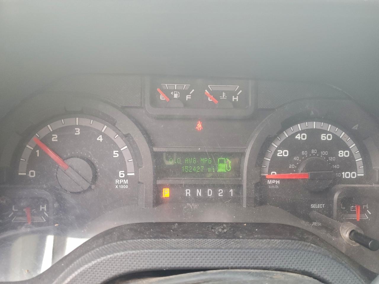 2011 Ford Econoline E350 Super Duty Wagon VIN: 1FBNE3BL6BDA46805 Lot: 95964865