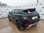 2012 LAND ROVER RANGE ROVER EVOQUE 2.2 SD4 DYNAMIC 5DR AUTO for sale at Copart BRISTOL