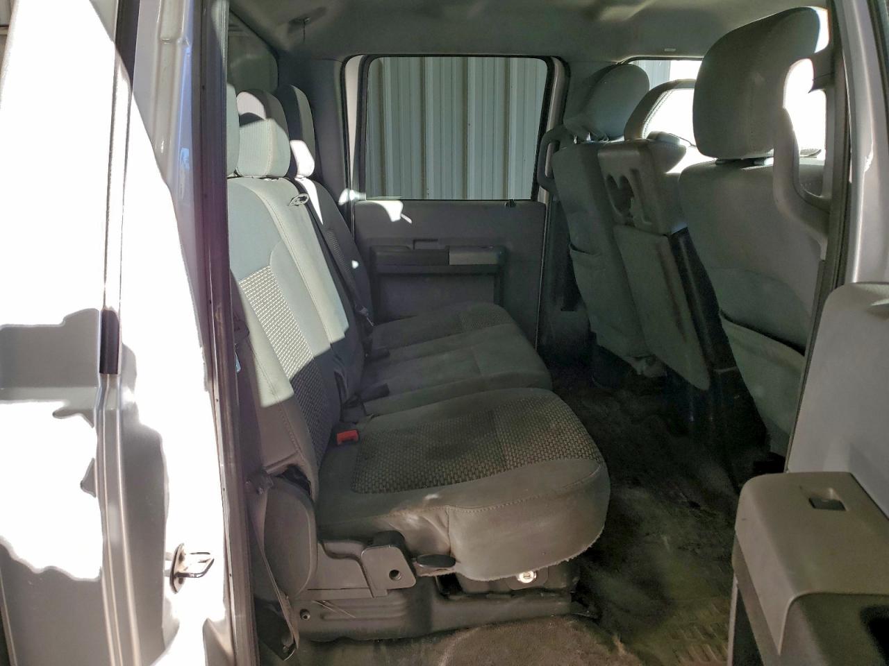 2015 Ford F250 Super Duty VIN: 1FT7W2B66FEC42961 Lot: 96325265