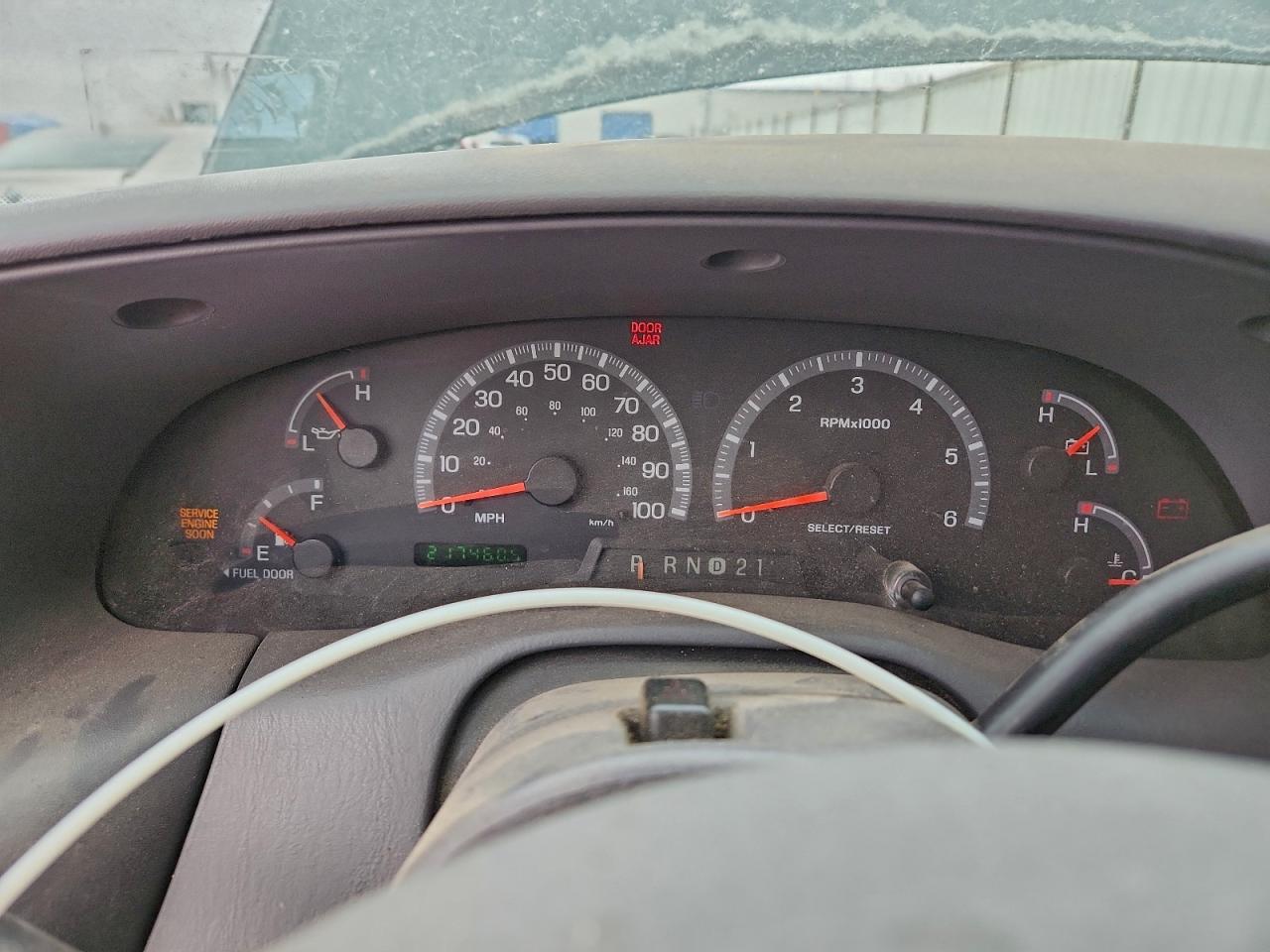 2003 Ford F150 Supercrew VIN: 1FTRW07673KD86182 Lot: 95255145