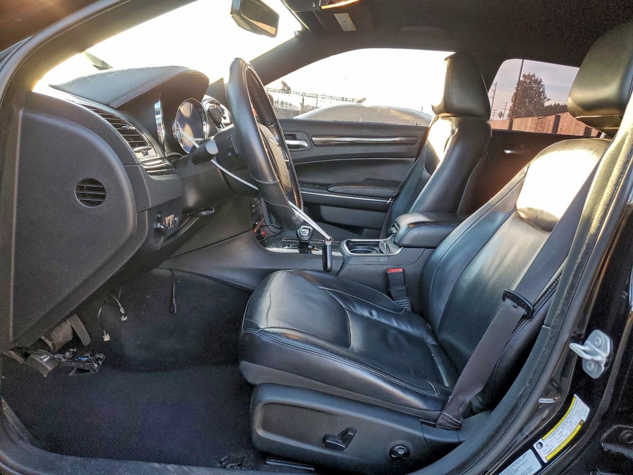 2014 Chrysler 300 VIN: 2C3CCAAG1EH378969 Lot: 95709745