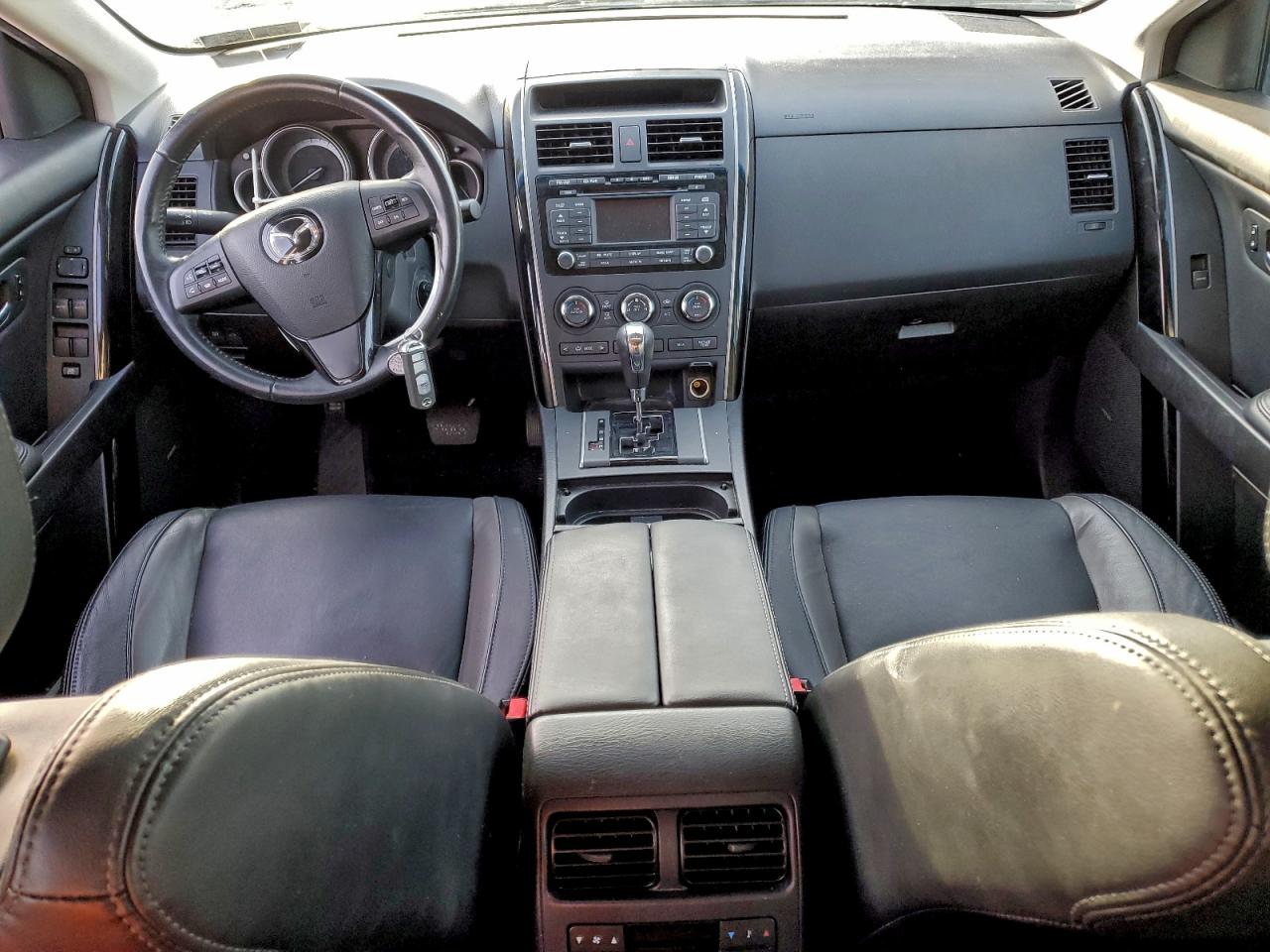 2010 Mazda Cx-9 VIN: JM3TB2MV0A0215315 Lot: 95054835