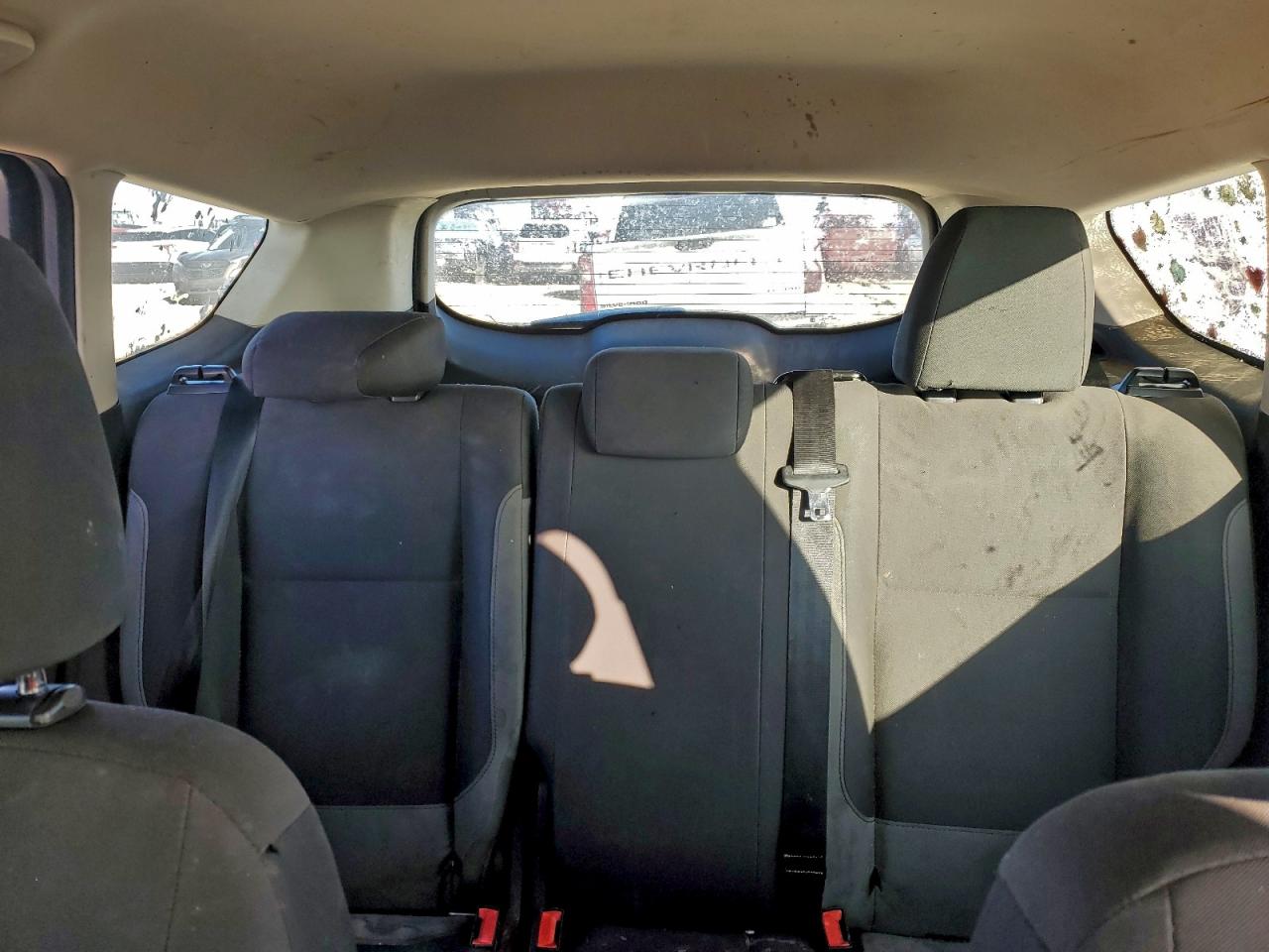 2016 Ford Escape S VIN: 1FMCU0F74GUA37279 Lot: 96804835