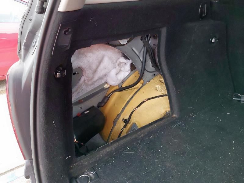 2009 MERCEDES-BENZ M CLASS ML350 CDI BLUEEFFICIENCY SPORT 5DR TIP AUTO