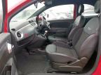 2014 FIAT 500 0.9 TWINAIR 105 S 3DR for sale at Copart SANDY