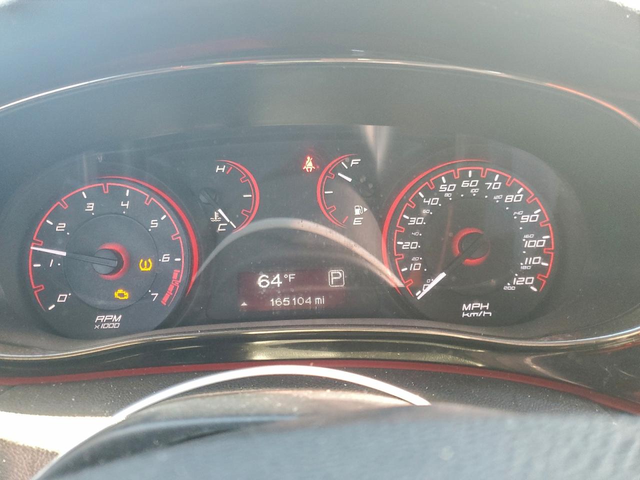 2013 Dodge Dart Limited VIN: 1C3CDFCB0DD330659 Lot: 95612695