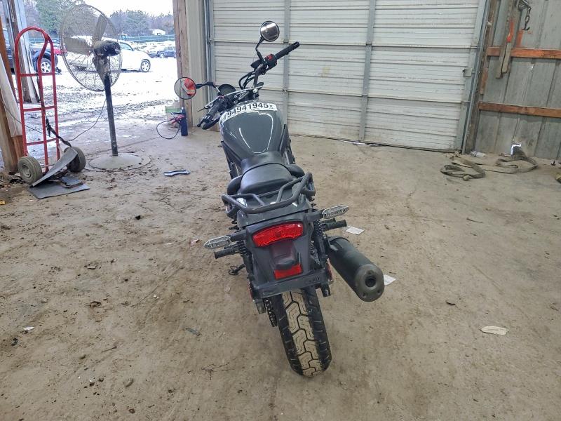 2024 KAWASAKI EL450 A  