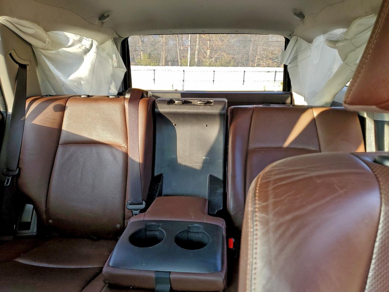 2018 Toyota 4Runner Sr5/Sr5 Premium VIN: JTEBU5JR9J5577682 Lot: 94941745