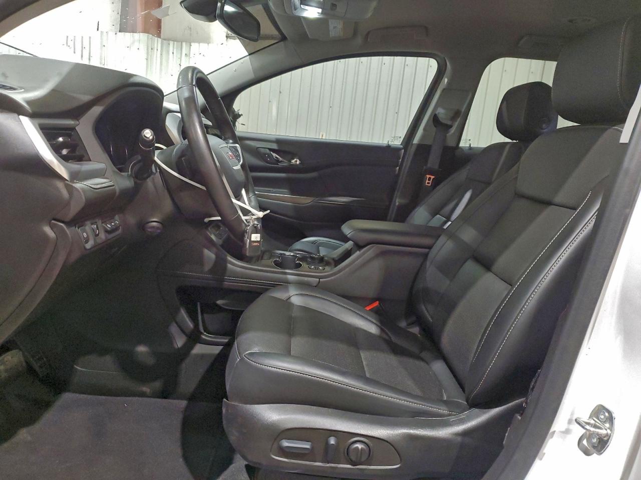 2022 GMC Acadia Slt VIN: 1GKKNML47NZ176177 Lot: 94653325