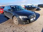 2006 AUDI A3 1.9 TDI SE 5DR for sale at Copart CORBY
