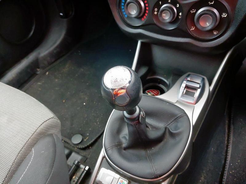 2011 ALFA ROMEO MITO 1.3 JTDM 95 SPRINT 3DR