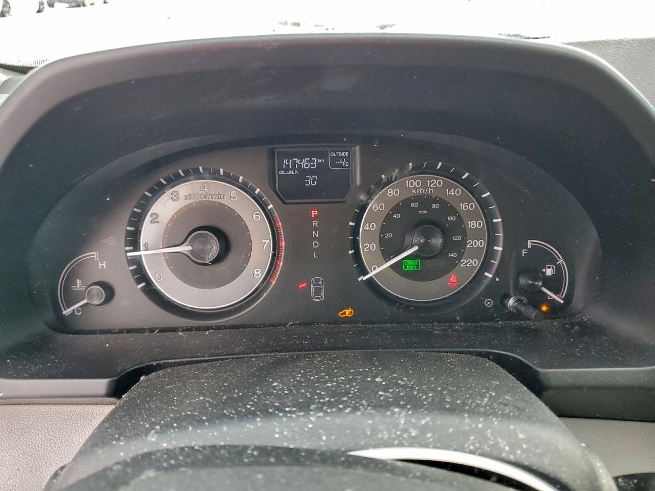 2014 Honda Odyssey Exl VIN: 5FNRL5H69EB509422 Lot: 94510515