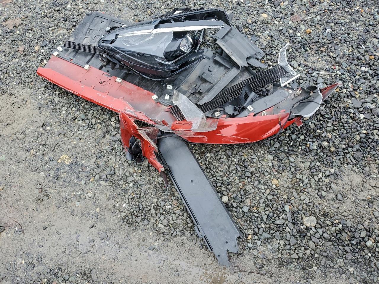 2023 BMW Z4 M40I VIN: WBAHF9C09PWY25346 Lot: 95486125