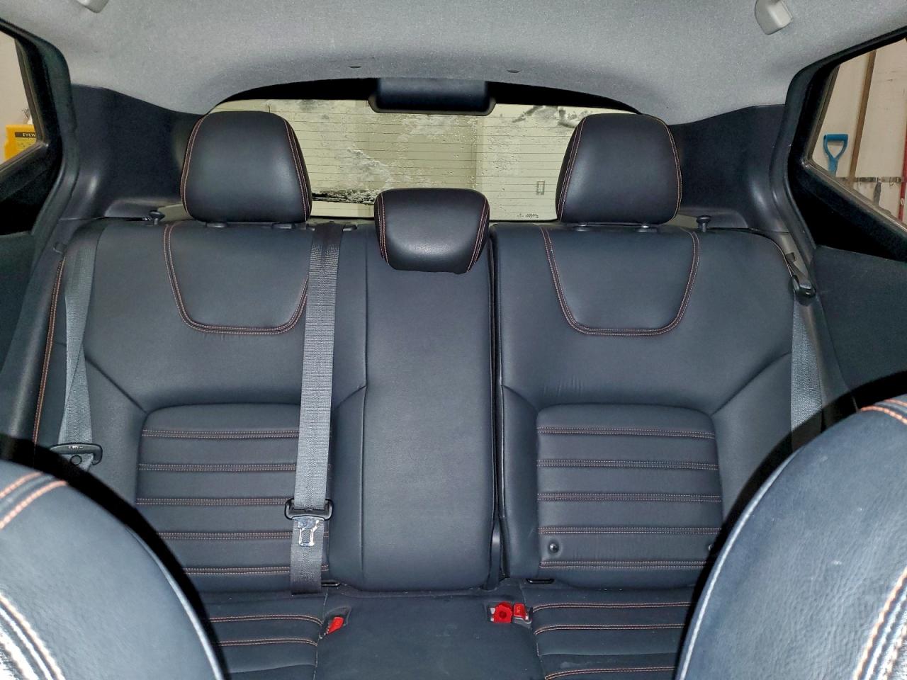 2018 Nissan Kicks S VIN: 3N1CP5CU2JL500513 Lot: 95197625