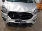 2021 FORD TRANSIT CUSTOM 2.0 ECOBLUE 130PS LOW ROOF LIMITED VAN for sale at Copart SANDTOFT