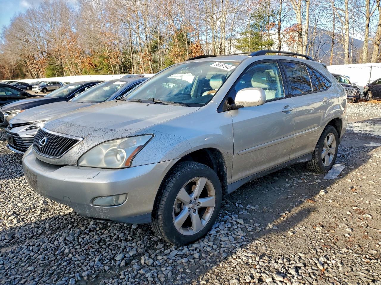 2004 Lexus Rx 330
