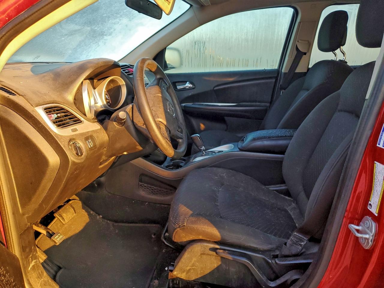 2018 Dodge Journey Se VIN: 3C4PDCAB6JT171666 Lot: 95646745