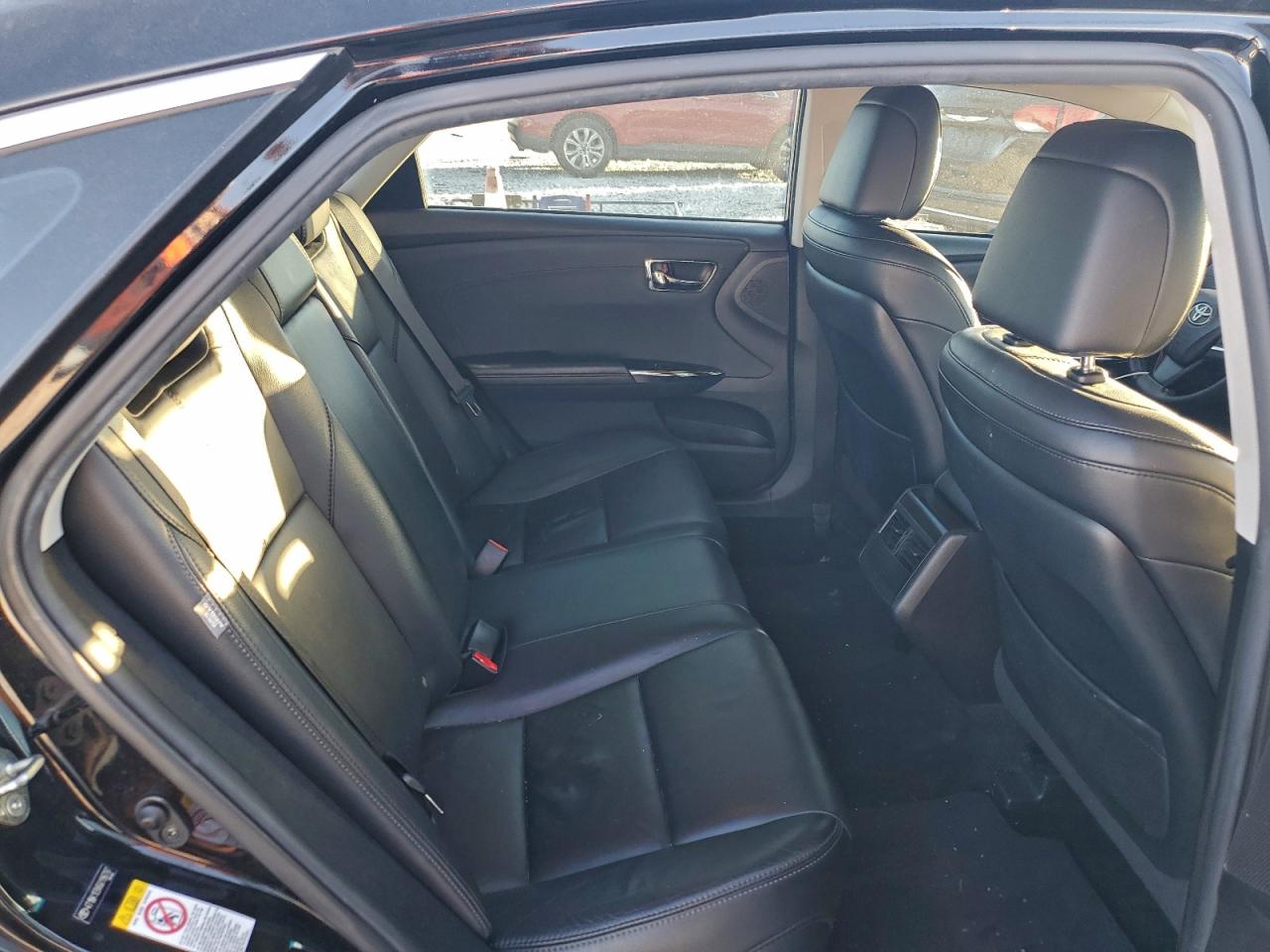 2016 Toyota Avalon Xle VIN: 4T1BK1EBXGU196787 Lot: 96283465