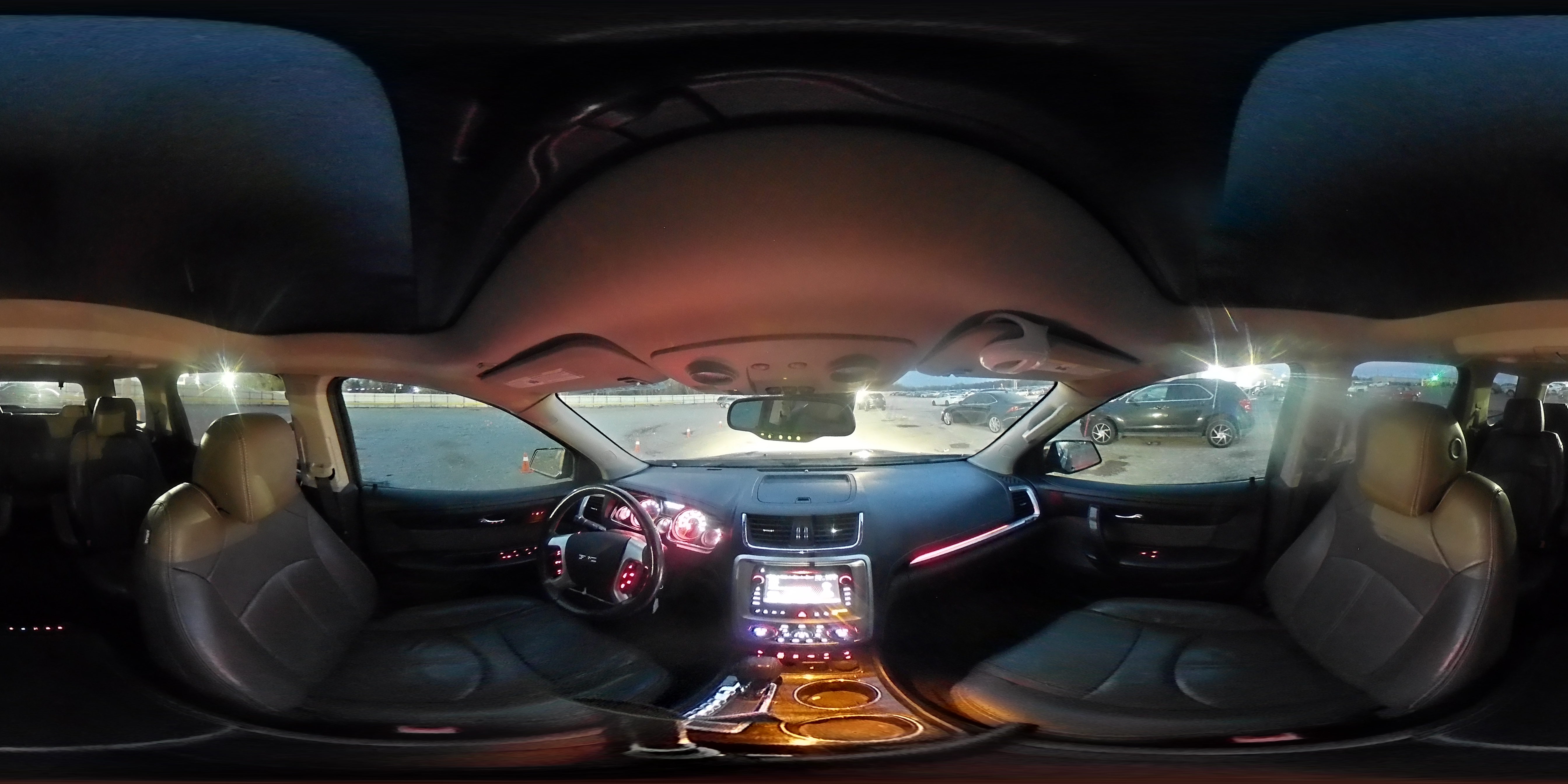 2016 GMC Acadia Slt-1 VIN: 1GKKRRKD5GJ198330 Lot: 94977705