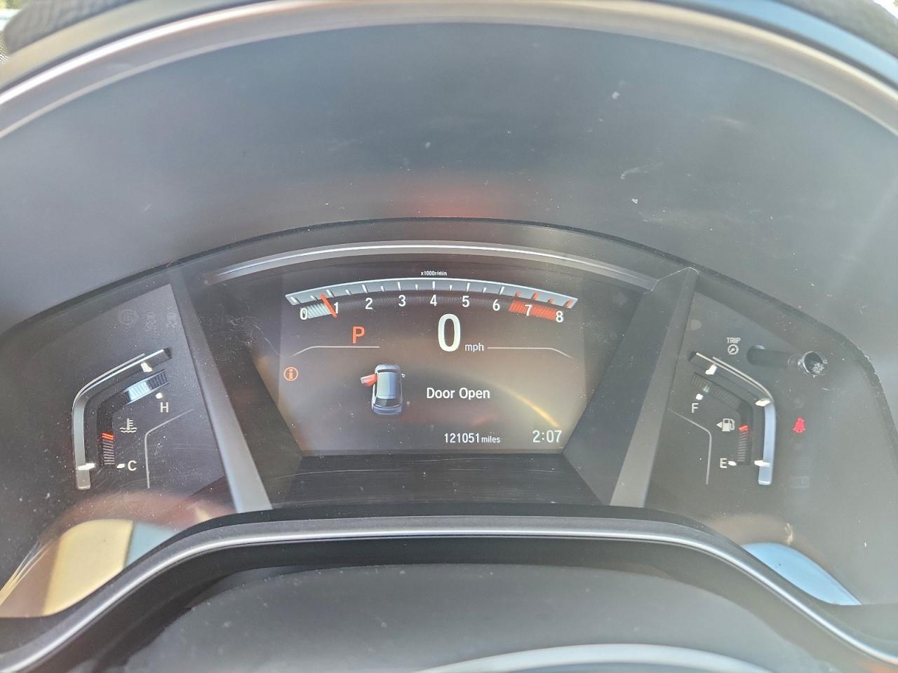 2019 Honda Cr-V Exl VIN: 2HKRW1H84KH510671 Lot: 94914135