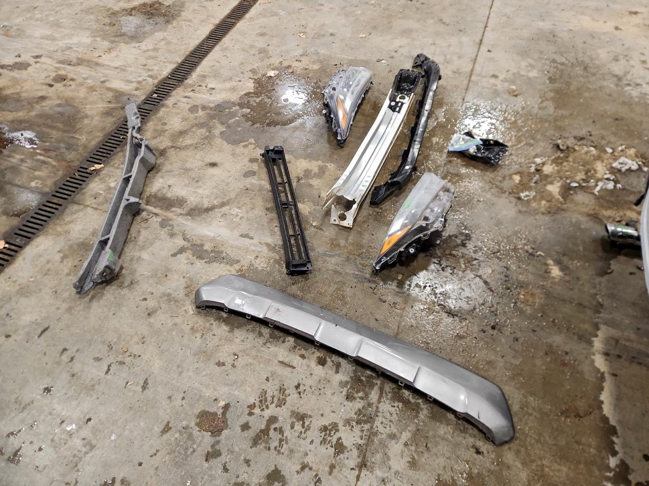 2022 Toyota Rav4 Xse VIN: 4T3E6RFV8NU075902 Lot: 94499965