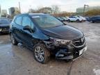 2019 VAUXHALL MOKKA X 1.4T ECOTEC ACTIVE 5DR for sale at Copart ST HELENS