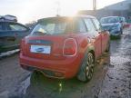 2017 MINI HATCHBACK 2.0 COOPER S 5DR for sale at Copart BRISTOL