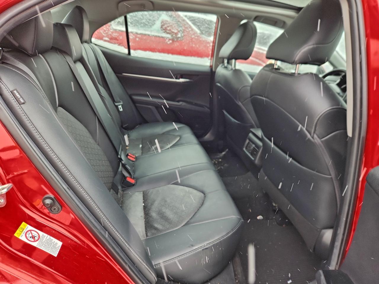 2019 Toyota Camry Xse VIN: 4T1B61HK5KU170915 Lot: 94142845