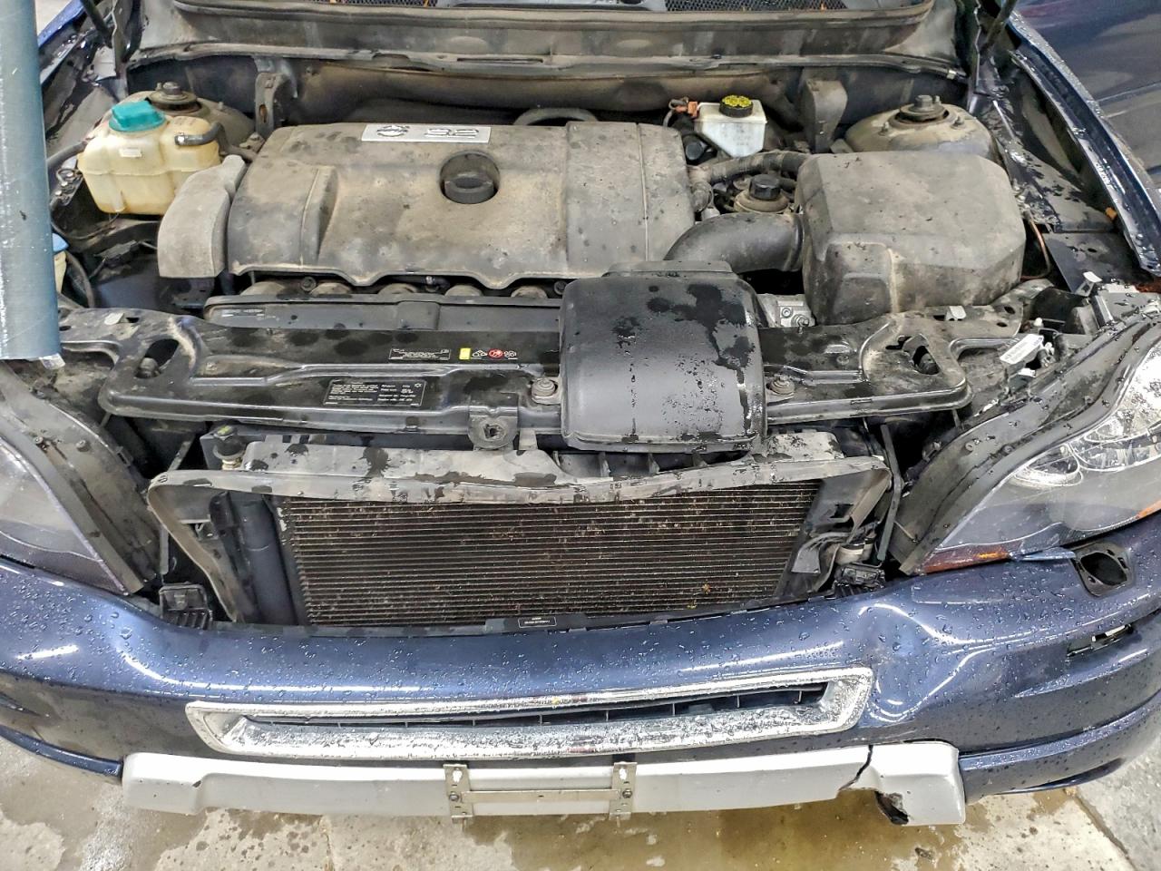 2014 Volvo Xc90 3.2 VIN: YV4952CZ8E1692196 Lot: 95714585