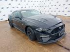 2022 FORD MUSTANG GT AUTO  for sale at Copart SANDY