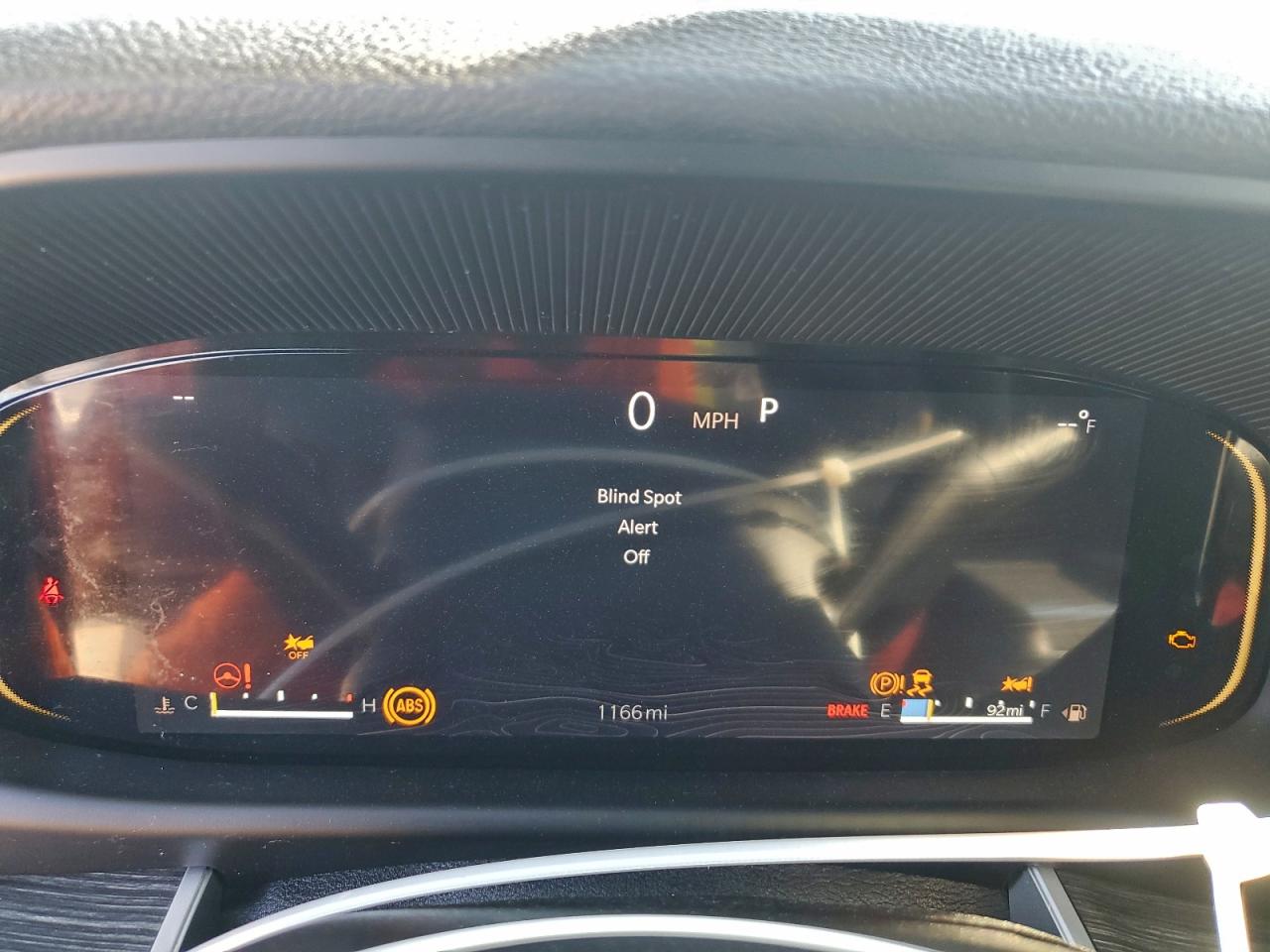 2024 Jeep Wagoneer L Series Ii VIN: 1C4SJSBP8RS103650 Lot: 95096585