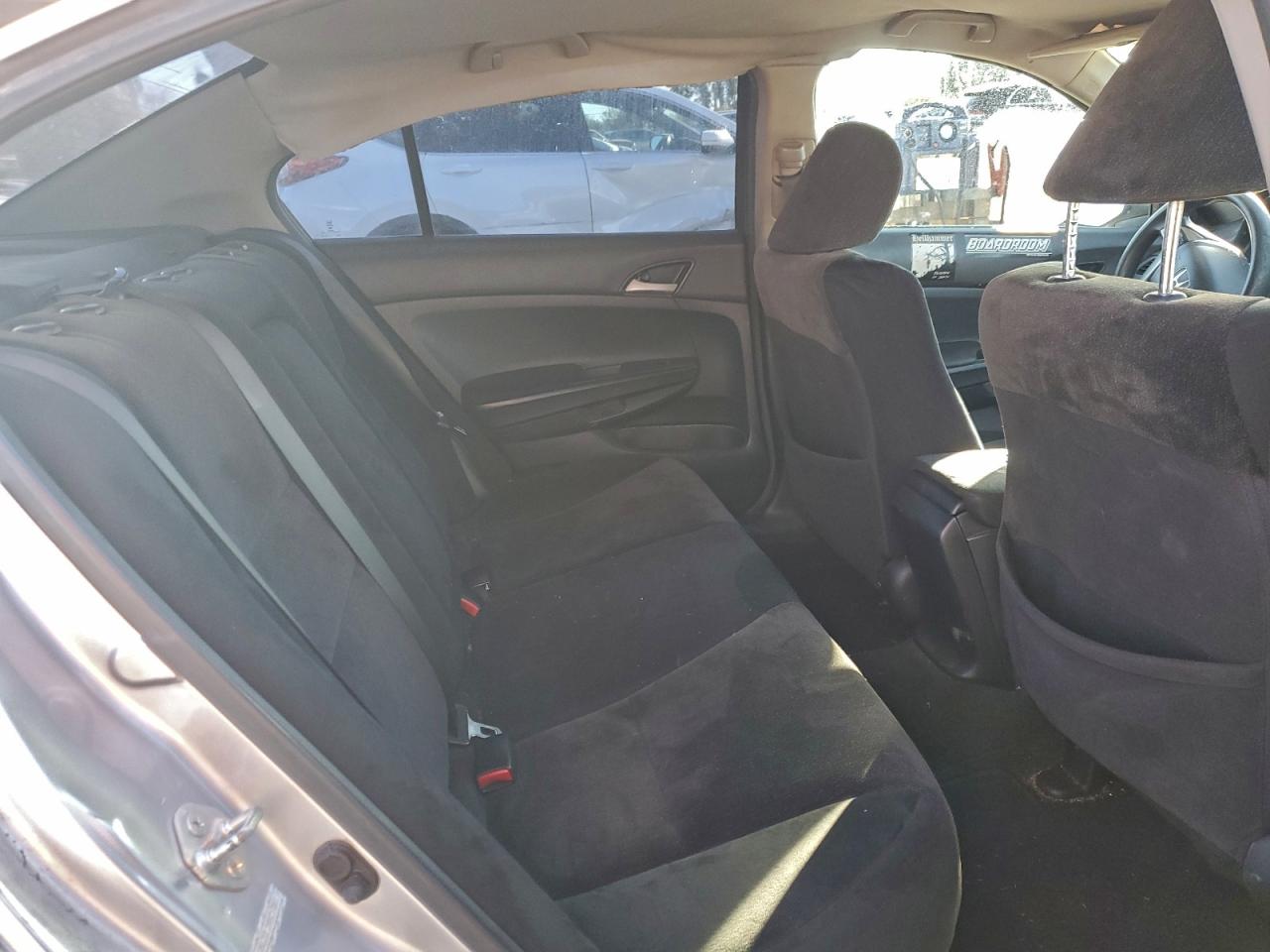 2010 Honda Accord Lx VIN: 1HGCP2F39AA057087 Lot: 96001115