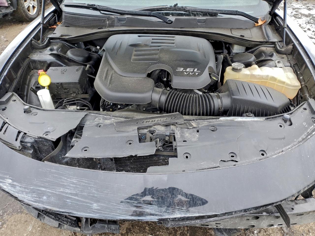 2020 Dodge Charger Sxt VIN: 2C3CDXBG1LH147212 Lot: 96798505