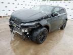 2025 LAND ROVER RANGE ROVER EVOQUE 2.0 D200 DYNAMIC HSE 5DR AUTO for sale at Copart COLCHESTER