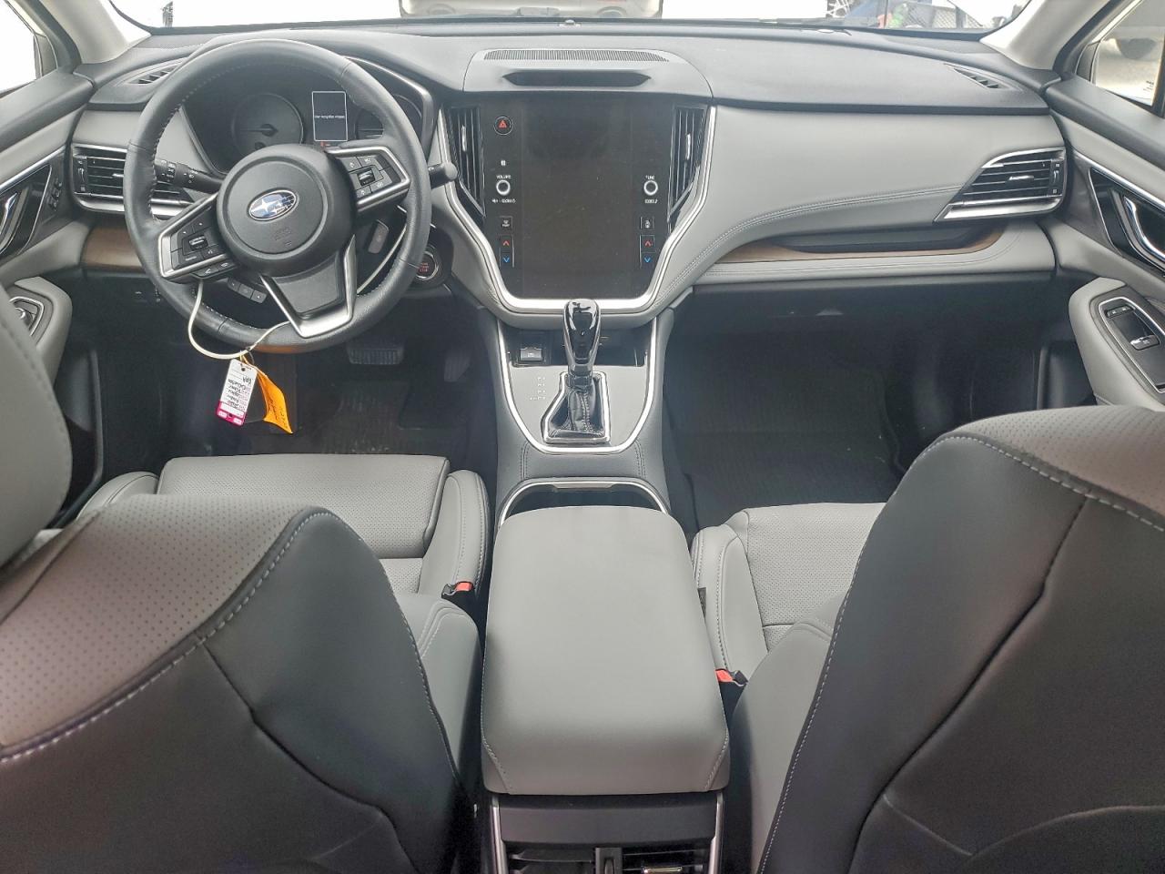 2020 Subaru Legacy Limited VIN: 4S3BWAN60L3031827 Lot: 95966765