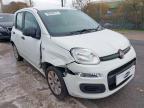 2015 FIAT PANDA 1.2 POP 5DR for sale at Copart ST HELENS