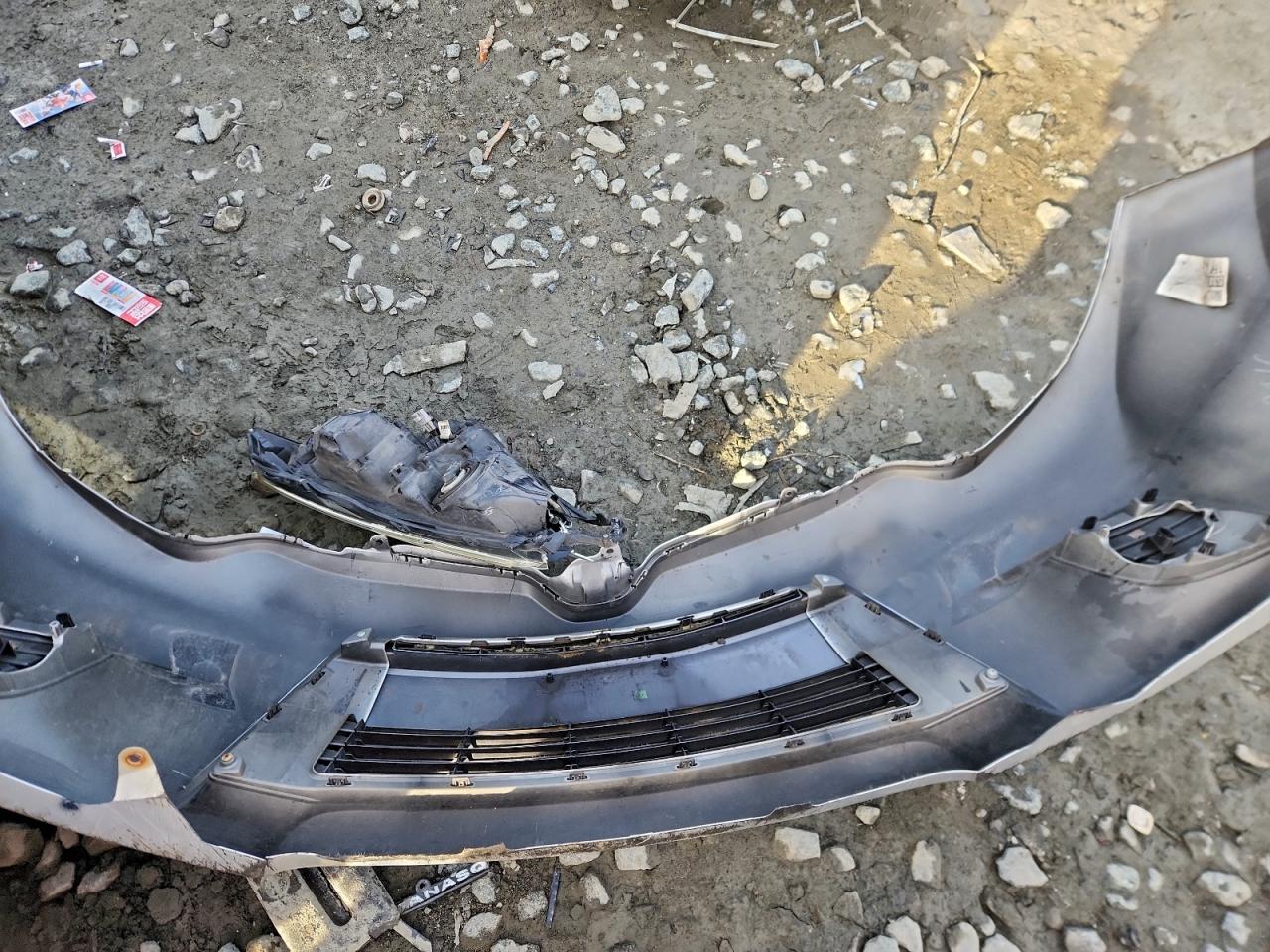 2015 Toyota Corolla L VIN: 2T1BURHE6FC344643 Lot: 94582895