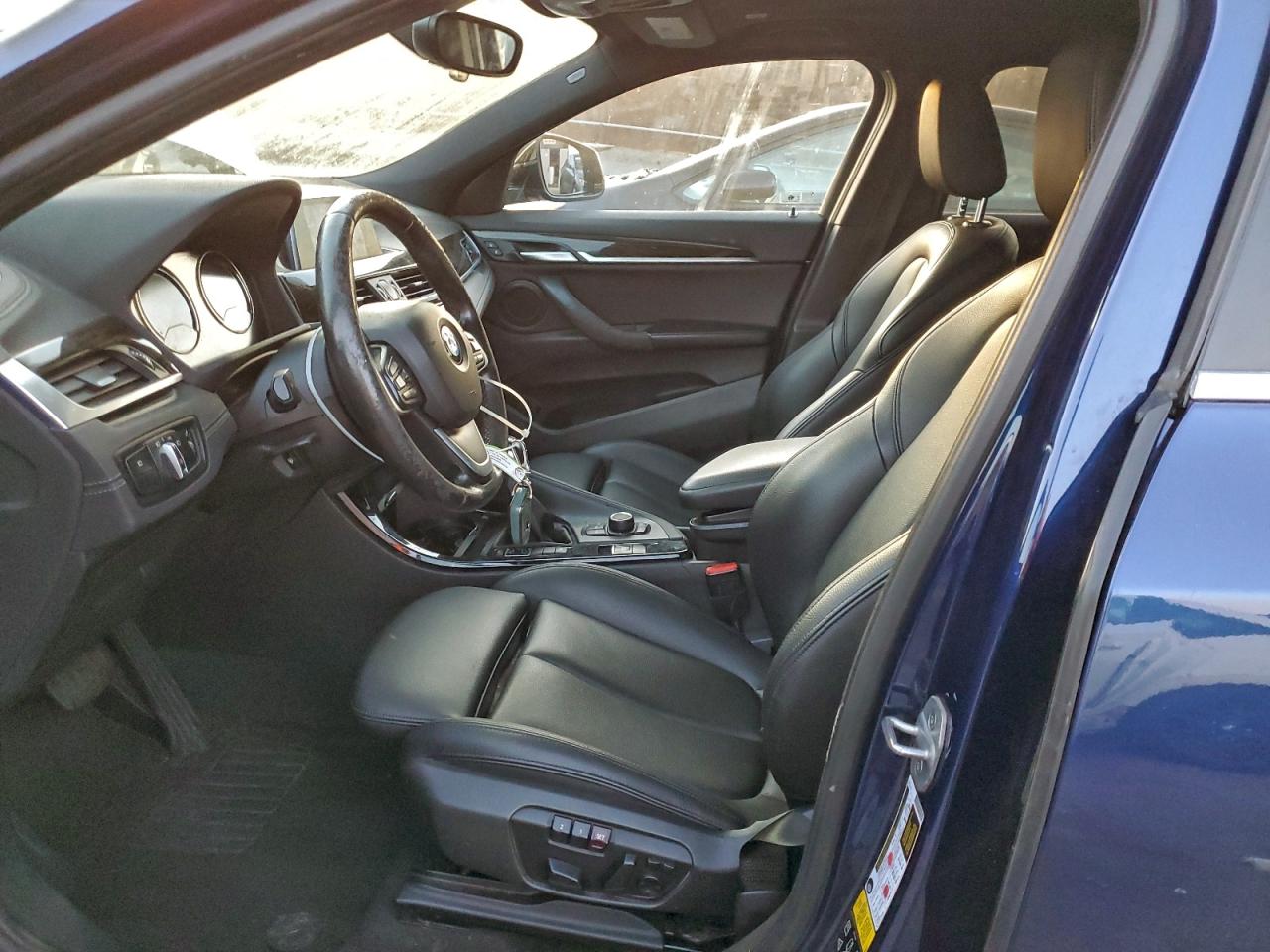 2018 BMW X2 xDrive28I VIN: WBXYJ5C34JEF69432 Lot: 94945605