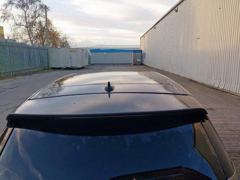 2015 LAND ROVER DISCOVERY SPORT 2.2 SD4 HSE 5DR AUTO