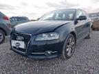 2012 AUDI A3 2.0 TDI SPORT 5DR [START STOP] for sale at Copart YORK
