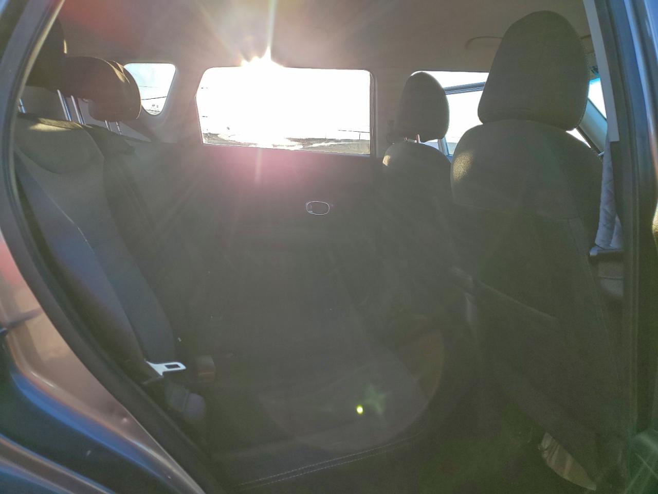 2018 Kia Soul + VIN: KNDJP3A57J7572347 Lot: 96328845