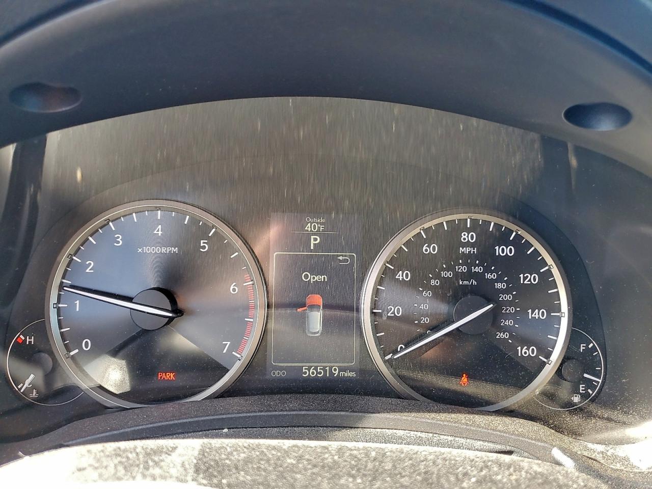 2016 Lexus Nx 200T Base VIN: JTJBARBZ0G2091188 Lot: 94963125